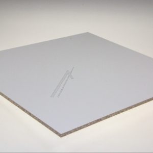 40004601 Piano lavoro 560x530x10 mm Candy