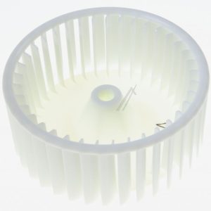 40014313 Ventola riscaldante HP EOLO Candy