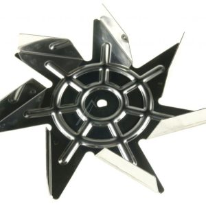 079290140 Girante 7 pale INX H20 SCP112-8 Smeg