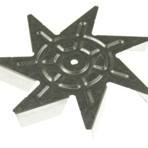 00659849 Girante ventola Smeg
