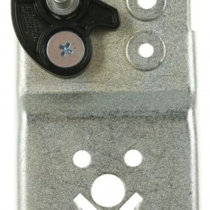DA97-19152B Cerniera inferiore RB3000N, ZPC3 Samsung DA9719152B