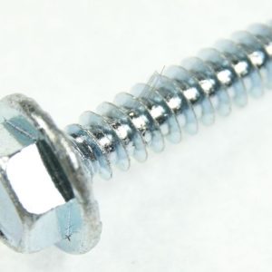 1SZZFA4362C Vite testa esagonale autofilettante con flangia Lg