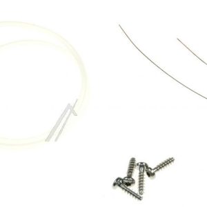 Kit riparazione guarnizione pompa alternativo per BSH 12005744 Bosch