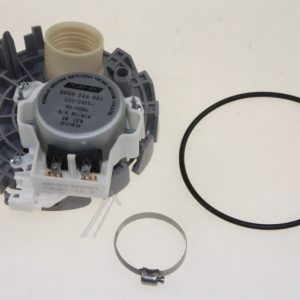 00644996 Valvola deviatore di flusso Bosch