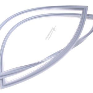 C00114661 482000022846 Guarnizione porta congelatore Polar White 552×713 mm Indesit