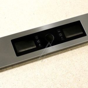 C00509778 481011098606 Pannello di controllo completo D1 9.7 IX Whirlpool