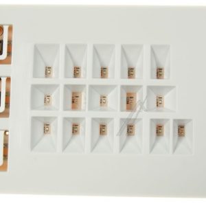 DA97-15616G Coperchio pannello di controllo REF-PBA1D0046 Samsung DA9715616G