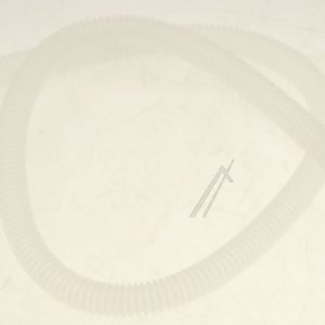 C00519977 481011160933 Tubo di raccordo L=800 D=15,8 Hotpointariston