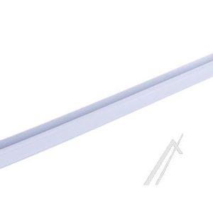 766331975 Coprifuga laterale grigio L Ikea