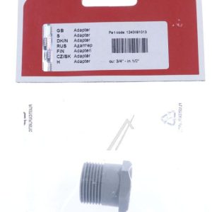1240681013 Riduttore filettato esterno su interno Ikea
