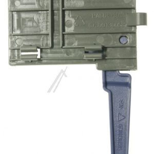 81785211 Maniglia regolazione altezza cestello destra LP8 840 Samsung