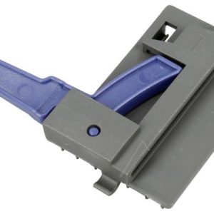12176000023163 Regolatore sinistro per cestello superiore Samsung