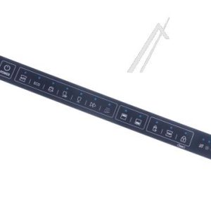 DD81-02490A Cornice finestra A/S DW5500MM/6050BB Samsung DD8102490A