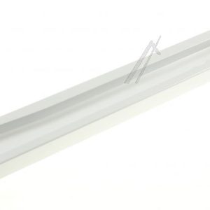 42181303 Binario guida cassetto verdure sinistro 653 Whirlpool