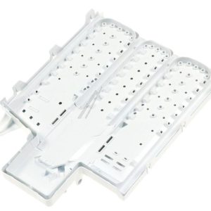 00659869 Coperchio tramoggia Bosch