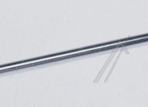 1123311100 Perno cerniera porta zoccolo Aeg