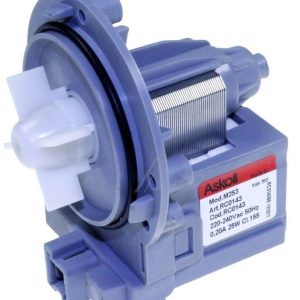 M253 Pompa di scarico a magnete universale Askoll Lg