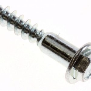37014521 Vite esagonale 6×30 PT tipo 2 Akai