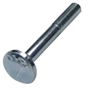 37003063 Vite testa a fungo collo quadrato M8x65 Akai
