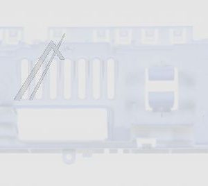 42175856 Supporto scheda elettronica per box, serie F Akai