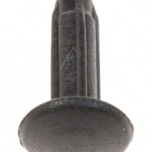 3556204034 Tappo copriforo nero Electrolux