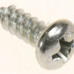 37015965 Vite zigrinata 3.5×9.5 punta smussata Atlantic