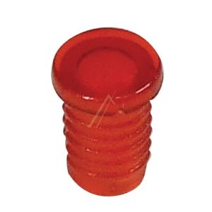 32001512 Lente spia rossa 6 mm Atlantic