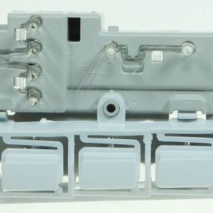 42112484 Tasto F1 con guida luminosa K110 Dikom