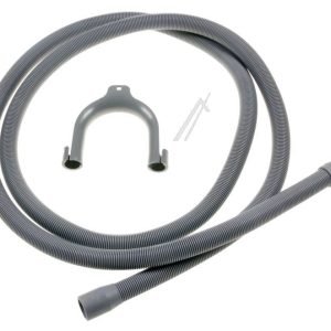 0325 Tubo scarico dritto 2,5 m Ø19/21 mm Sangiorgio