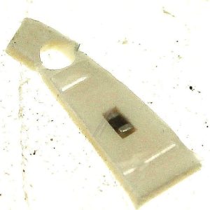 2203-007809 Condensatore ceramico SMD 22nF 10% 50V X7R 1005 Samsung 2203007809