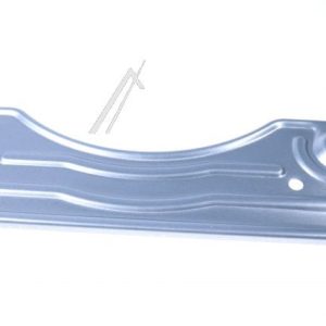 0020101003 49055630 Piastra rinforzo pannello frontale Haier