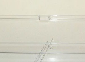 42128491 Balconcino porta burro 345FH ARC(TRAN-NAT)R Candy