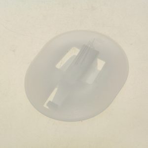 00182194 Coperchio Bosch