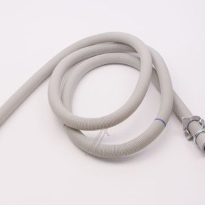 2737901600 C00868419 Tubo flessibile BOS HOR GR(KOM) M_AT_AD (L=2430mm) Beko