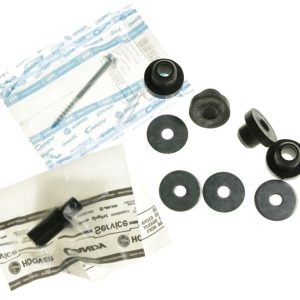 49010071 Kit staffe M500 33-44 cm Candy