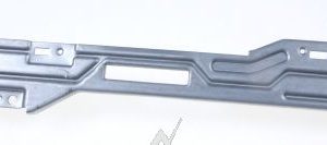 DC61-03629C Piastra cornice superiore DV5000T GI-SGCC T1 Samsung DC6103629C