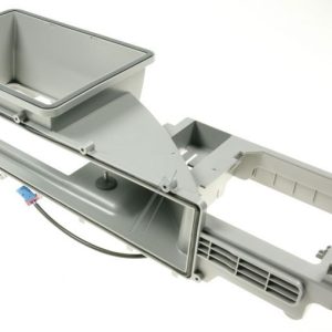 DC93-00874A Condotto aria anteriore DV5000T DV90T5240BW Samsung DC9300874A