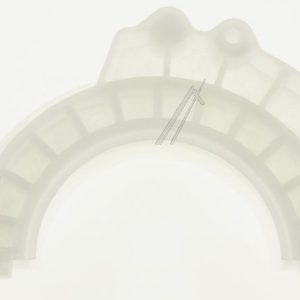 DC61-02467A Supporto motore (U) D100-PJT, PP, T3.0, W111, L Samsung DC6102467A