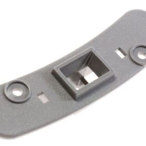 DC61-02253B Leva supporto D100 POM grigio scuro Samsung DC6102253B