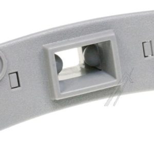 DC97-15505B Supporto gancio porta D100 SDC18809 scuro Samsung DC9715505B