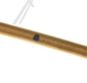 DA73-00199C Raccordo tubo RT5/6/7000K Cu Ø est. 6,35 mm sp. 0,6 mm Samsung DA7300199C