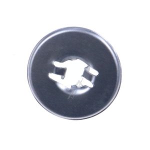 890570319 Boccola di fissaggio per telaio guida Smeg