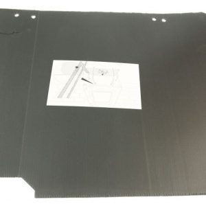 43014187 Pannello inferiore Candy