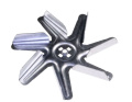 00650472 Girante Bosch