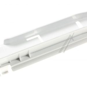 4908540200 C00864526 Binario guida cassetto verdure sinistro (basso) Beko
