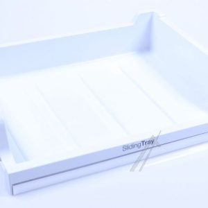 42195564 Cassetto F.Storage Rack 2761 (SW) GR Perla