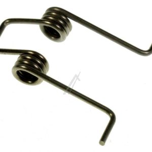 2814360400 C00891457 Gancio per molle Beko