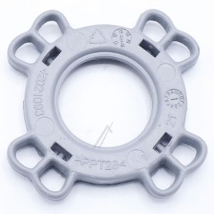 42021093 Dado braccio irroratore superiore RAL 7046 Franke