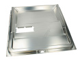 22239174 Rivestimento interno porta n.2 NOVUS Franke