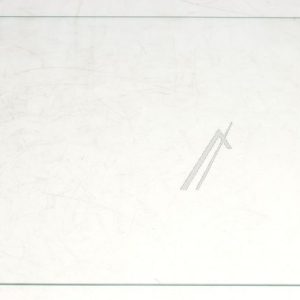 4655590600 C00873103 Ripiano in vetro 401x288x3,2 mm Beko